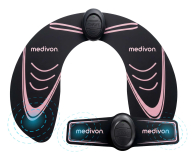Medivon Elektrostymulator mięśni EMS Body Pulse She - 1533523 - zdjęcie 2